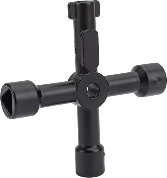 Гаечный ключ FIT 60105 - фото