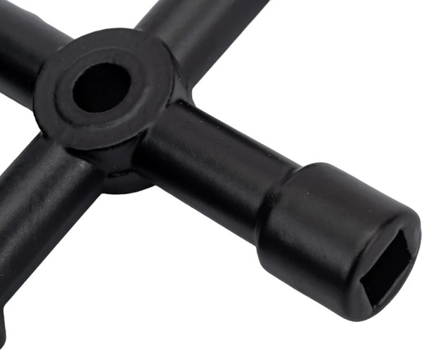 Гаечный ключ FIT 60105