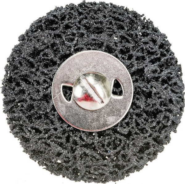 Шлифовальный круг FIT 75мм / 38635 - фото