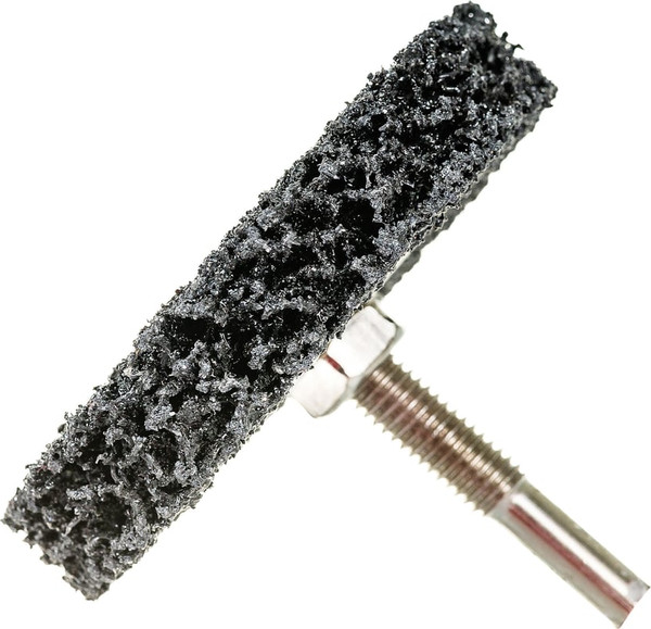 Шлифовальный круг FIT 75мм / 38635