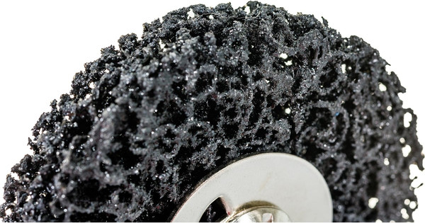 Шлифовальный круг FIT 75мм / 38635