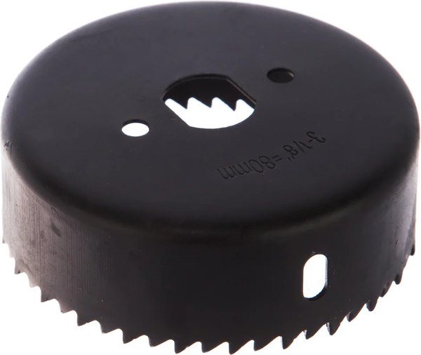 Коронка FIT 80мм / 36788