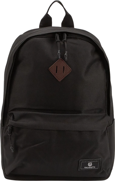 Рюкзак Valigetti 163-9013-BLK - фото