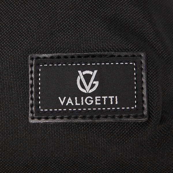 Рюкзак Valigetti 163-9013-BLK