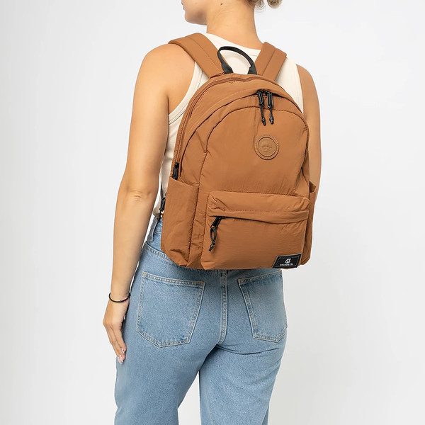 Рюкзак Valigetti 163-9902-COF