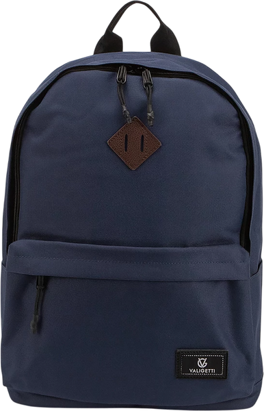 Рюкзак Valigetti 163-9013-NAV - фото