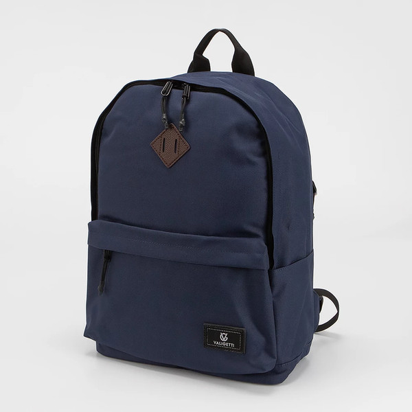Рюкзак Valigetti 163-9013-NAV