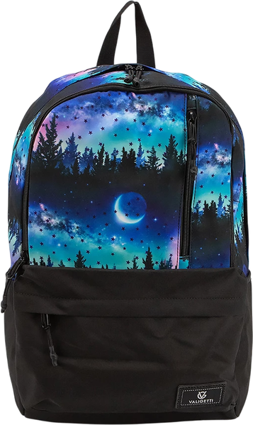 Рюкзак Valigetti 163-9118-2-BCL - фото