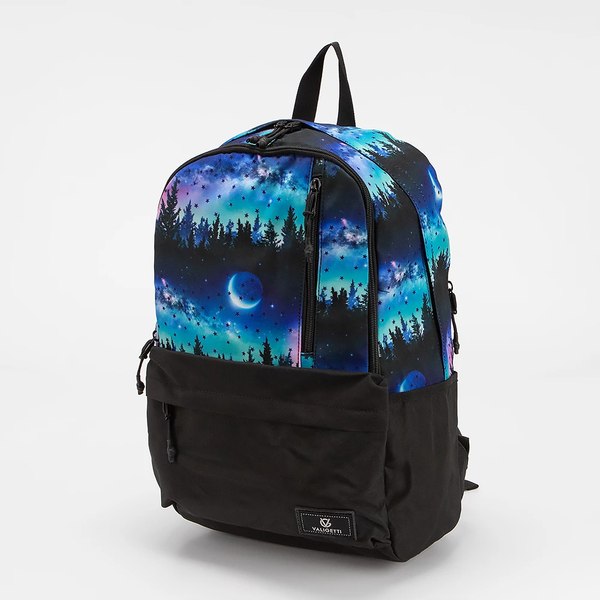 Рюкзак Valigetti 163-9118-2-BCL