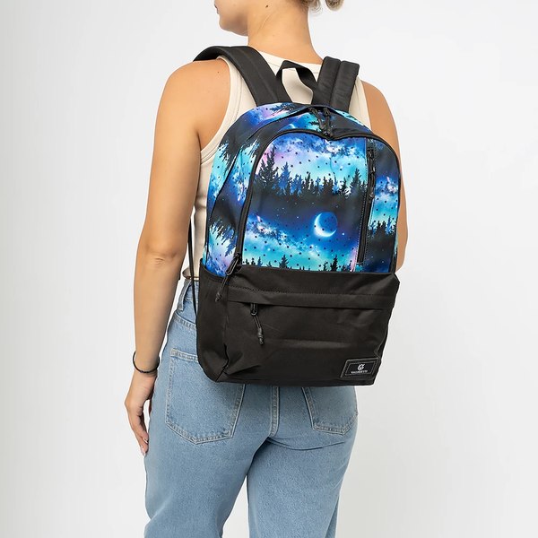 Рюкзак Valigetti 163-9118-2-BCL