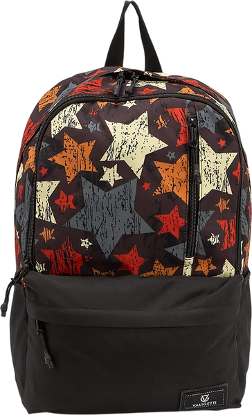 Рюкзак Valigetti 163-9118-3-BCL - фото