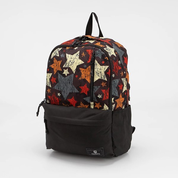 Рюкзак Valigetti 163-9118-3-BCL