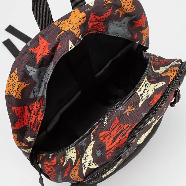 Рюкзак Valigetti 163-9118-3-BCL