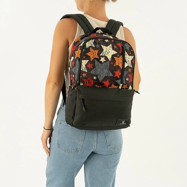 Рюкзак Valigetti 163-9118-3-BCL