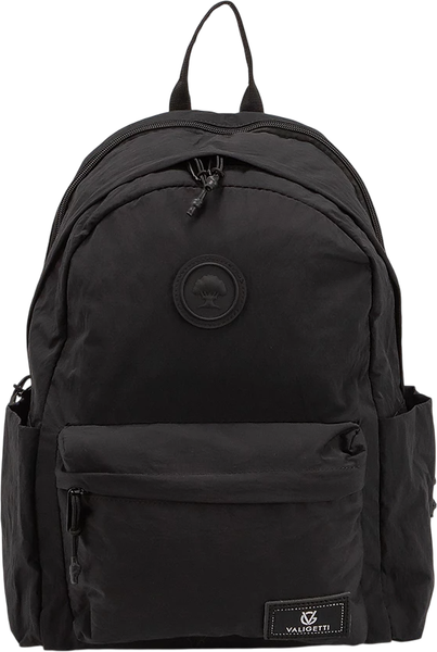 Рюкзак Valigetti 163-9902-BLK - фото