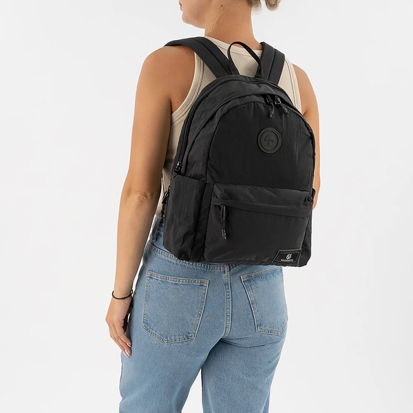 Рюкзак Valigetti 163-9902-BLK