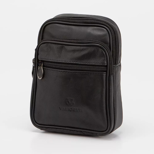 Рюкзак Valigetti 256-136-BLK