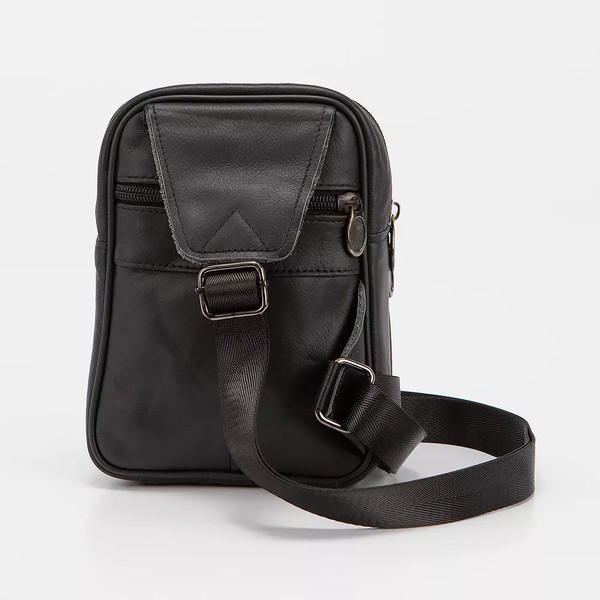 Рюкзак Valigetti 256-136-BLK