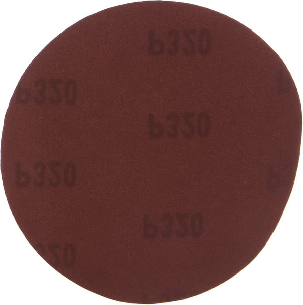 Набор шлифовальных кругов FIT 125мм / 39660