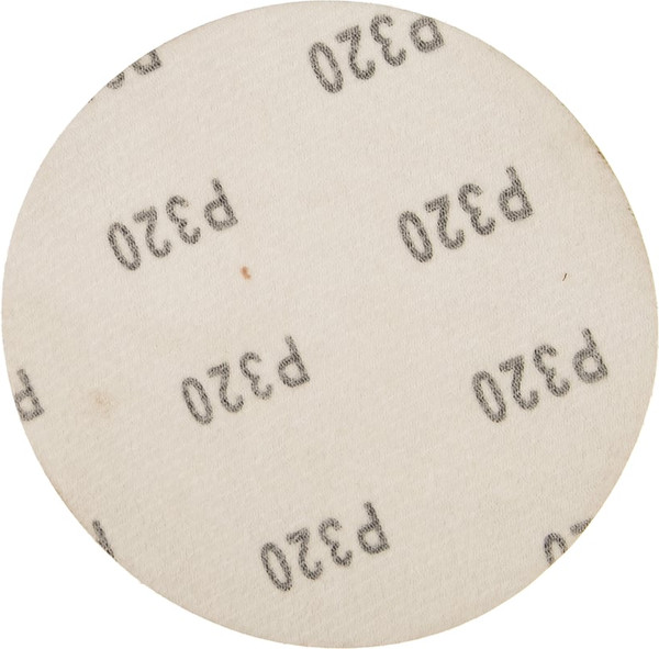 Набор шлифовальных кругов FIT 125мм / 39660