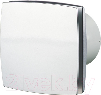 Вентилятор накладной Vents 125 ЛД