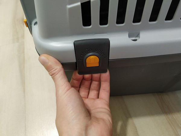 Защелка для переноски MPS Skudo 4-6 / KITGA504GA