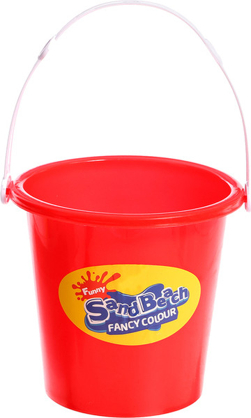 Набор игрушек для песочницы Sima-Land Грузовик / 10122631