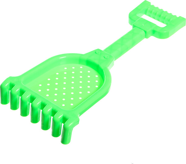 Набор игрушек для песочницы Sima-Land Грузовик / 10122631