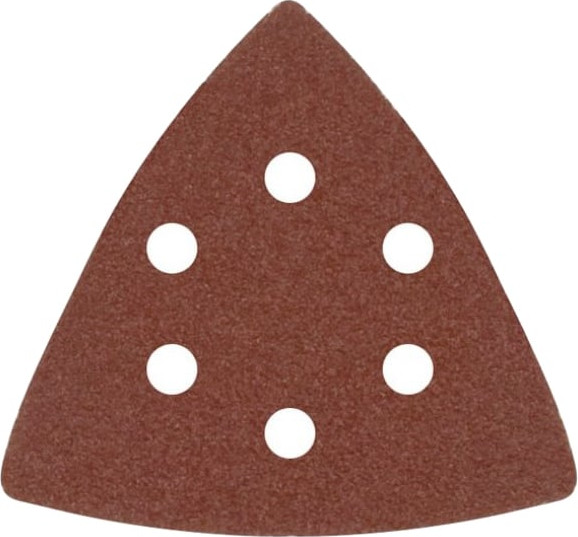 Набор шлифлистов FIT 80мм / 37953 - фото