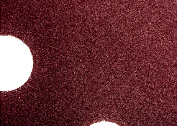 Набор шлифовальных кругов FIT 125мм / 39676