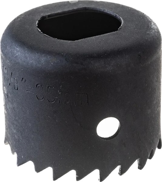 Коронка FIT 35мм / 36776