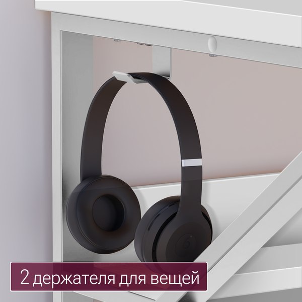 Письменный стол Millwood Кембридж 1600х800 / 51664_b_b_1