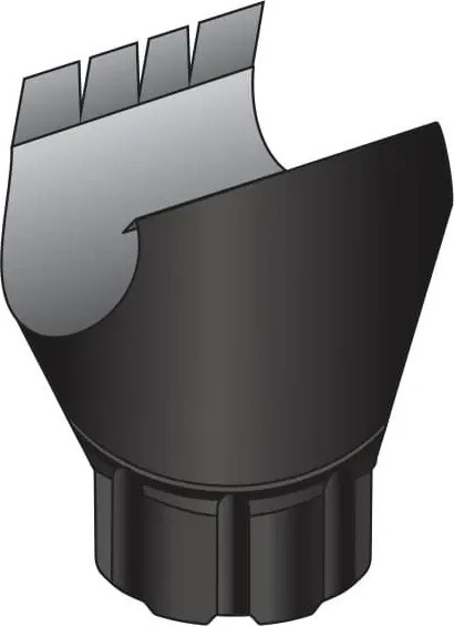 Воронка водосточная Скайпрофиль Металлическая 120x90 - фото