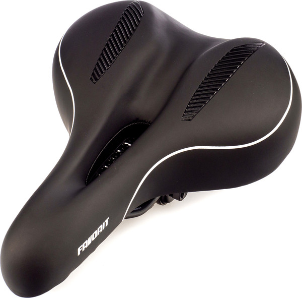 Сиденье для велосипеда FAVORIT AZ-9219 - фото