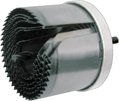 Набор коронок FIT 26 - 63мм / 36722 - фото