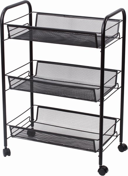 Этажерка Brabix 603751 - фото