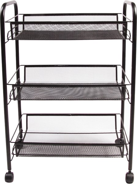 Этажерка Brabix 603751