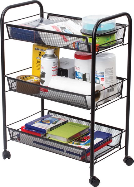 Этажерка Brabix 603751