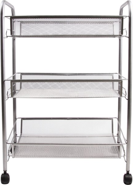 Этажерка Brabix 603752 - фото