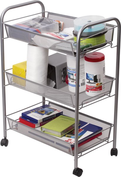 Этажерка Brabix 603752