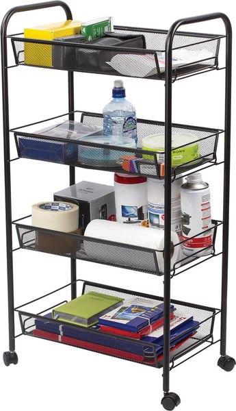 Этажерка Brabix 603753