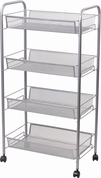 Этажерка Brabix 603754 - фото