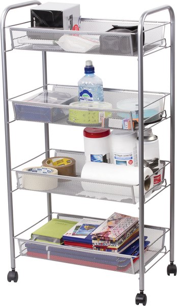 Этажерка Brabix 603754