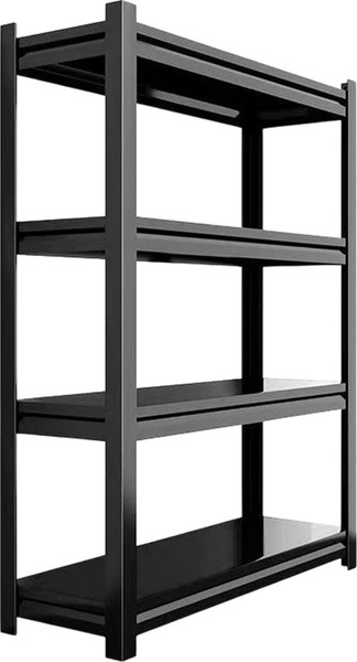Стеллаж металлический Modular Shelving 60x40x182/5B - фото