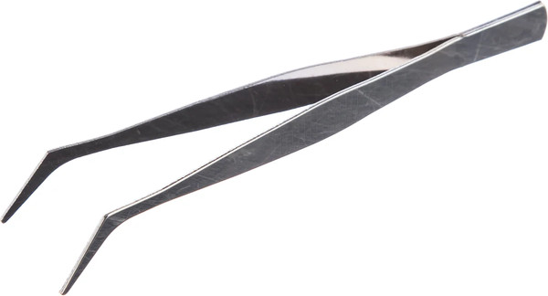 Пинцет монтажный FIT 67445