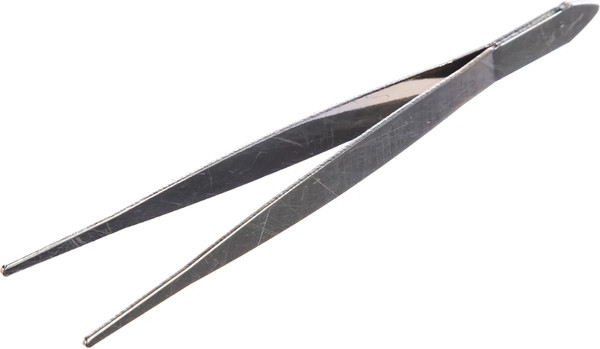 Пинцет монтажный FIT 67445