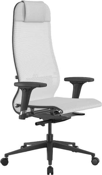 Кресло офисное Metta ErgoLife SynchroSit 10 B1-104D - фото