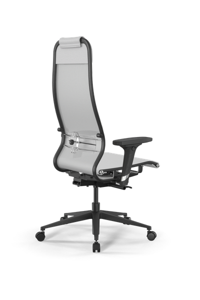 Кресло офисное Metta ErgoLife SynchroSit 10 B1-104D