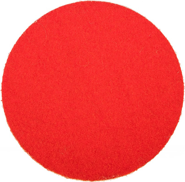 Комплект полировальный FIT 125мм / 39643 - фото