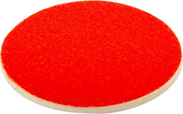 Комплект полировальный FIT 125мм / 39643